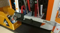 0.2mm layer, 3 walls, 20% infill