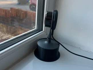 Nest Indoor Camera Riser 