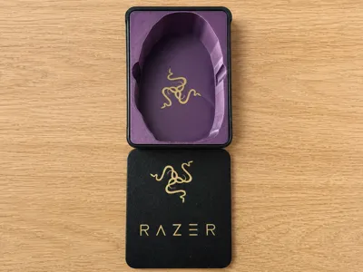 Razer Naga V2 Mouse Storage Case