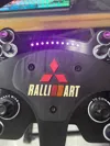 Mitsubishi RallyArt - 0.12mm layer, 2 walls, 20% infill