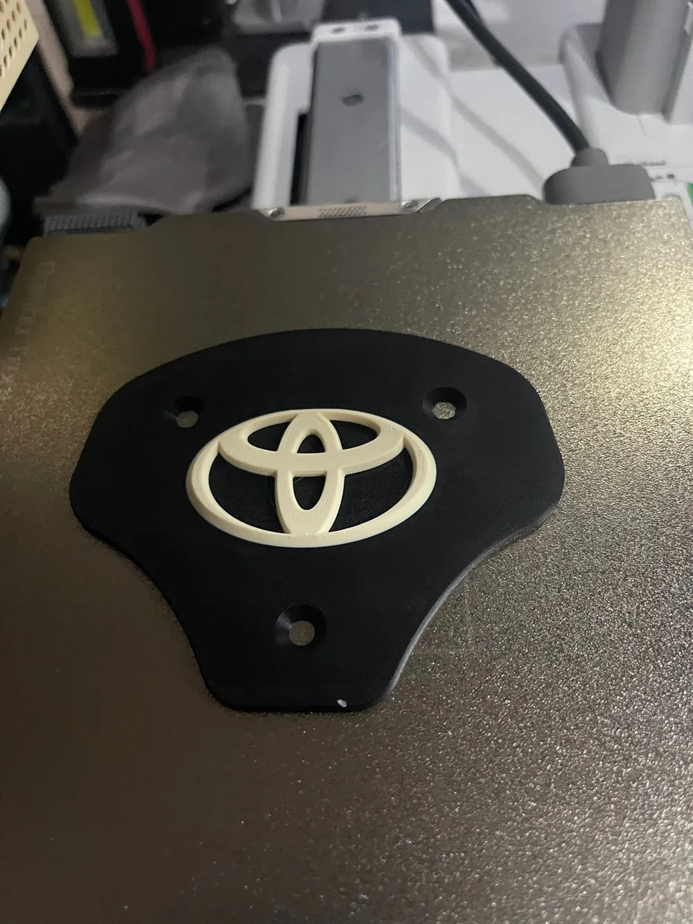 MOZA CSV2 RSV2 Wheel Logo - remix from Dexter Cobb by raket queen ...