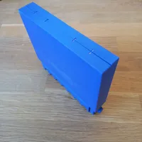 81% Closable with magnets only 150g