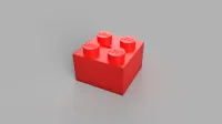 0.2mm layer, 3 walls, 15% infill