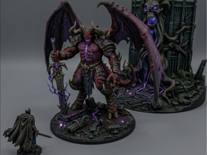 The Breach - Gatekeeper