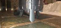 0.2mm layer, 4 walls, 20% infill