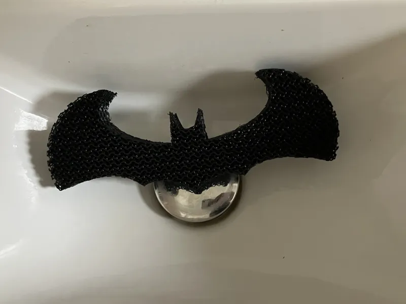 The BatRubber