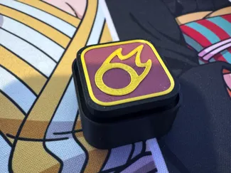 Final Fantasy 14 Job Icon Clickers