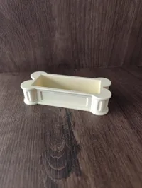 0.16mm layer, 2 walls, 15% infill