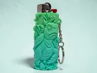 0.16mm layer, 2 walls, 10% infill