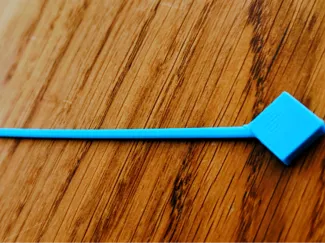 Kabelbinder magnetisch verschiedene Längen