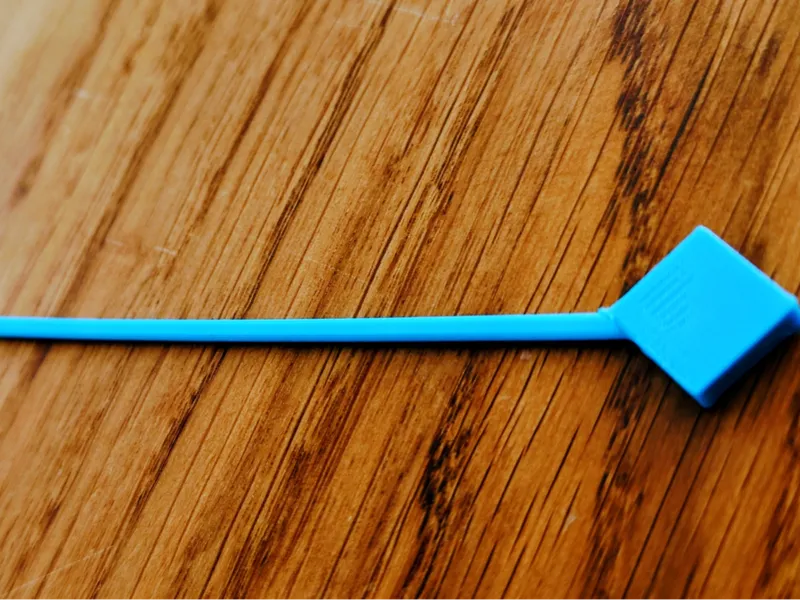 Kabelbinder magnetisch verschiedene Längen