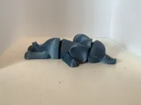 0.12mm layer, 2 walls, 7% infill