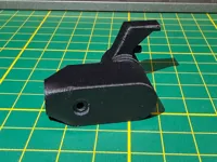 0.16mm layer, 2 walls, 100% infill