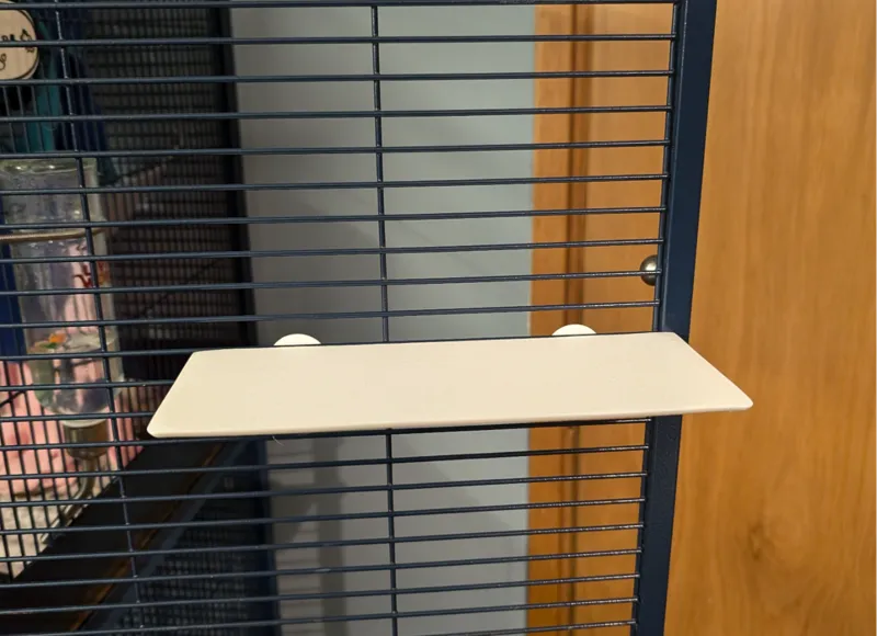 Cage Platform