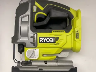 ONE+ Ryobi R18JS7 Jigsaw Wall Mount / Holder