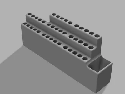 Staedtler Pen Organizer