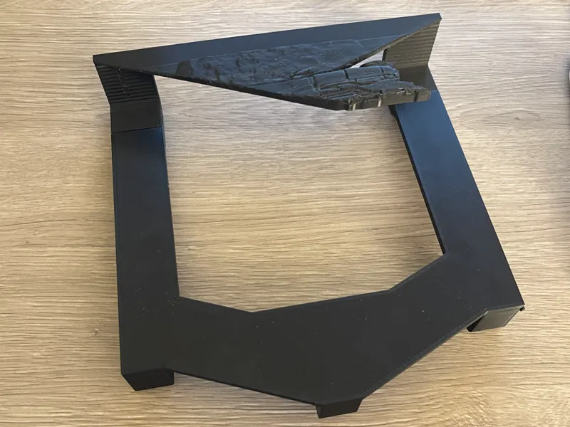 Start Rail Door Hook for 35mm Door