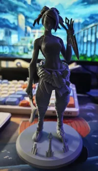 0.12mm layer, 2 walls, 15% infill