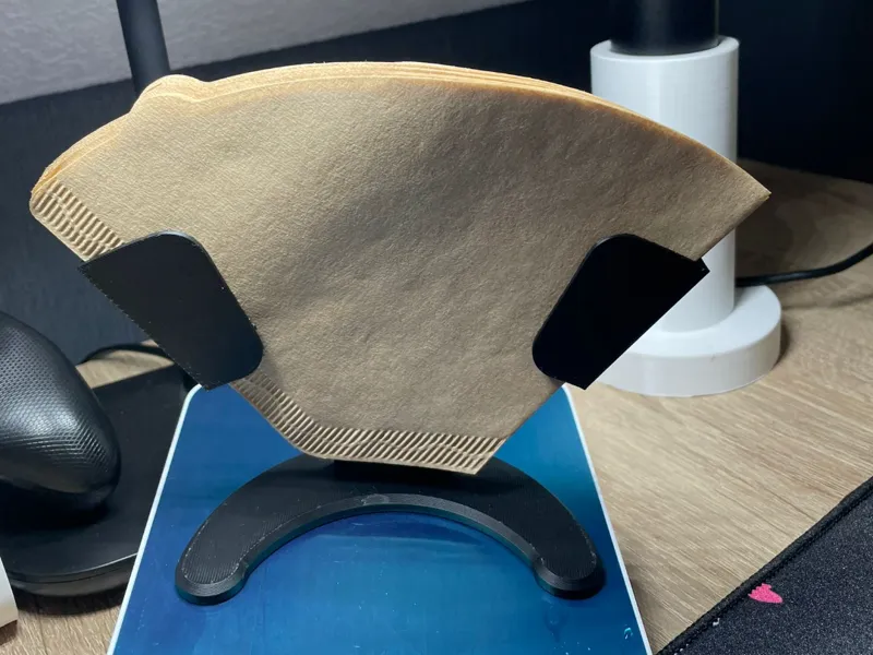 Coffee Filter Holder