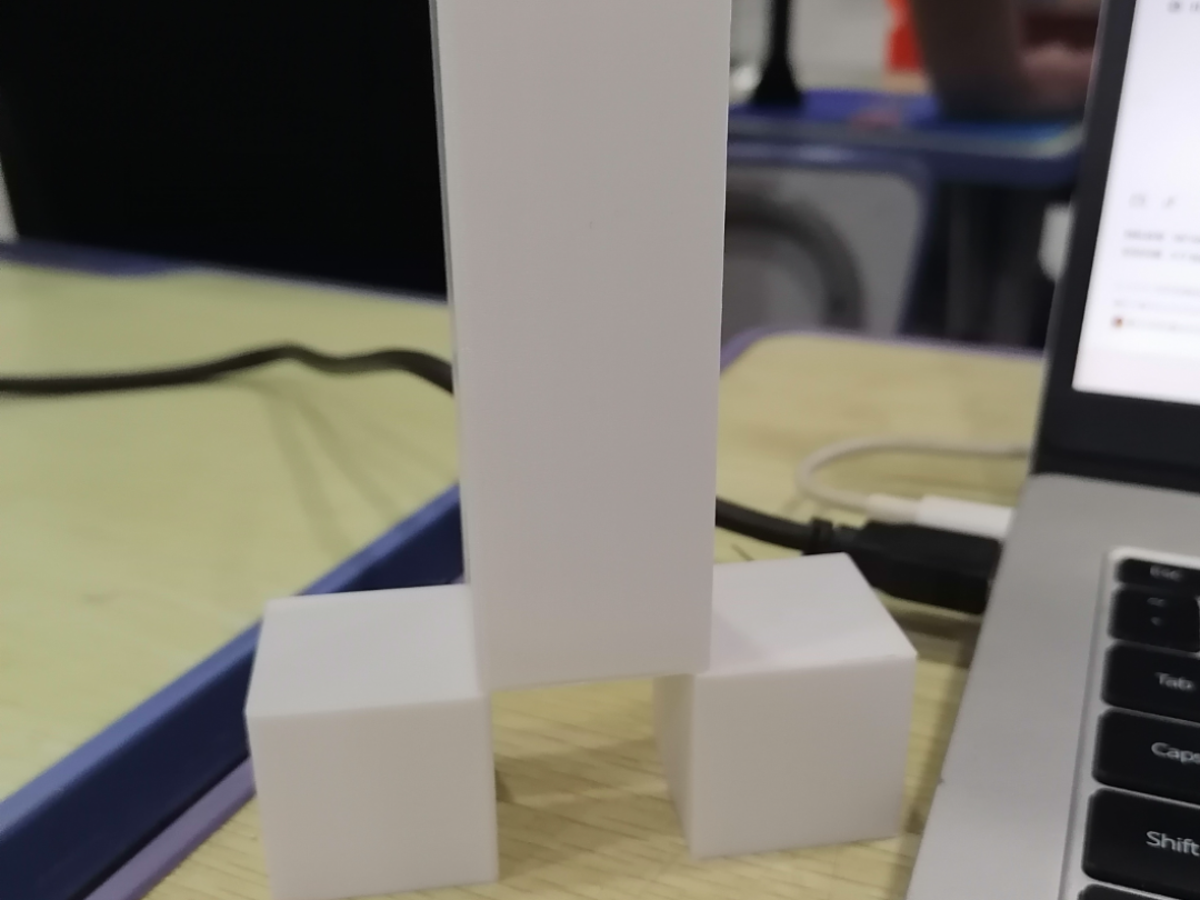mc格调(火箭模型)