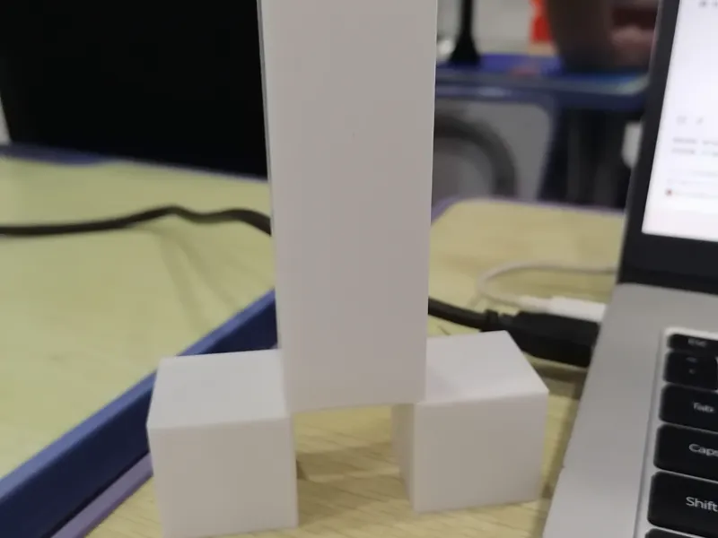 mc格调(火箭模型)