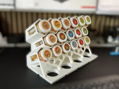 Ostmann Spice Rack