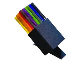 Staedtler / Stabilo 88 fineliner pen stand, 30ct