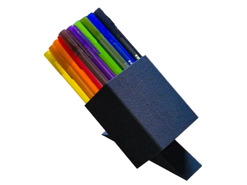 Staedtler / Stabilo 88 fineliner pen stand, 30ct