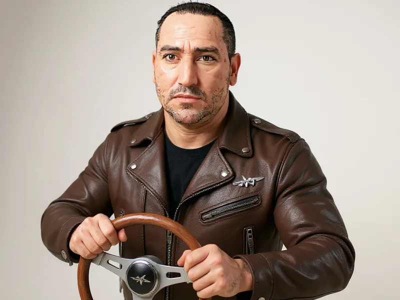 motorista