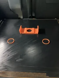 Objectif macro pour caméra thermique UNI-T — photo 2