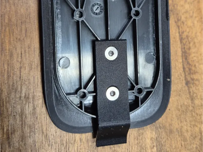 Canyon Load System Flap Lasche CO2 replacement
