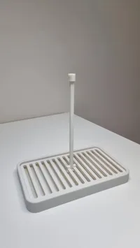 Asta di scolo