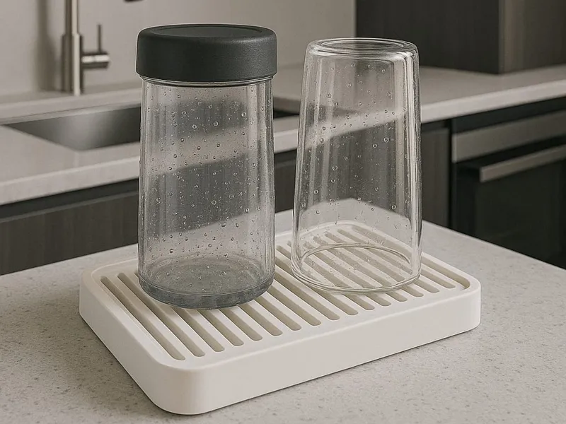 Vaschetta di scolo per Bicchieri/Shaker
