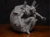 0.2mm layer, 3 walls, 7% infill