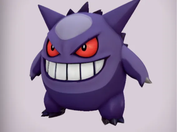 Gengar