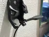 [With No-Drop Cable Hook]