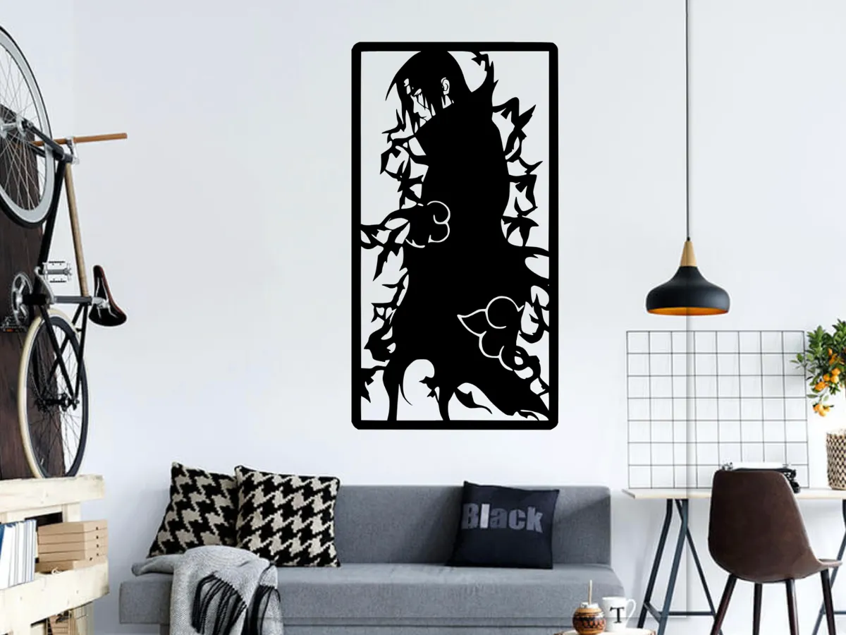 Itachi - Naruto