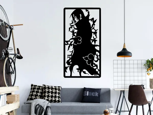 Itachi - Naruto