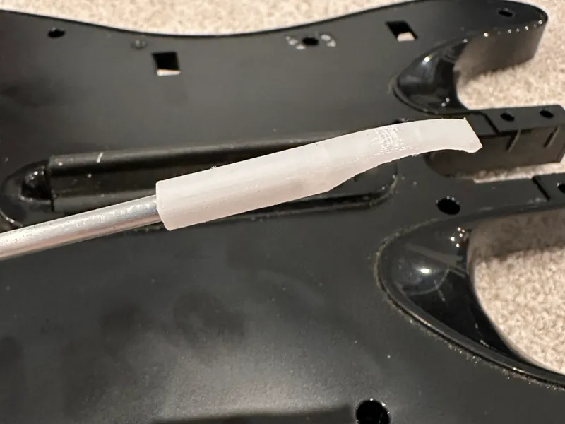 Guitar Hero 4mm Replacement Whammy Bar Tip