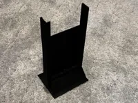 0.24mm layer, 2 walls, 15% infill