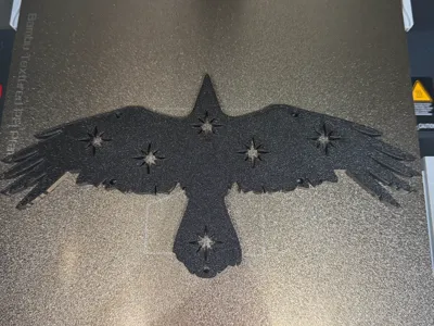 Raven Stars Mobile