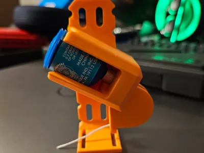 Party Popper Claymore Prank