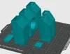 Complete Box Set with Hygrometer (0.2mm layer Fast Print)