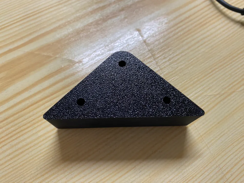 Corner legs for furniture by Miko MakerWorld