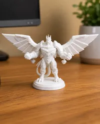 0.2mm layer, 2 walls, 20% infill