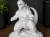 Godzila Normal Size