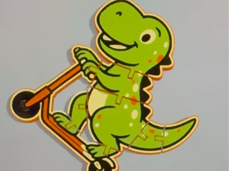 FlexiScooterDino
