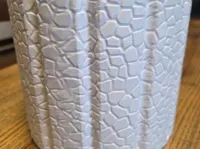 0.16mm layer, 2 walls, 10% infill