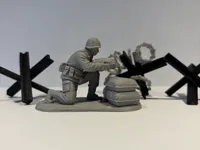 0.16mm layer, 3 walls, 15% infill