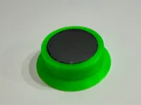 0.2mm layer, 3 walls, 15% infill